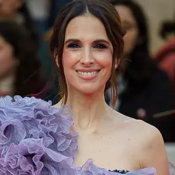 Portrait of Nuria Fergó