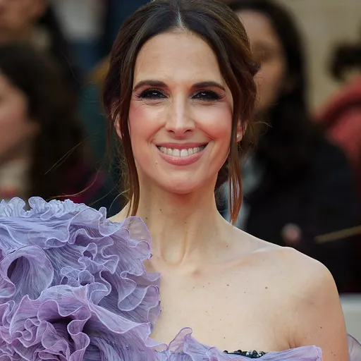 Portrait of Nuria Fergó