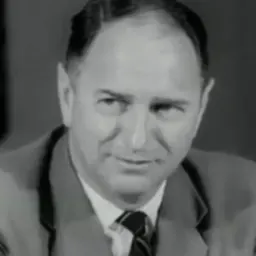 Portrait of Jack Wright