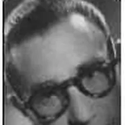 Portrait of Pierre Chenal