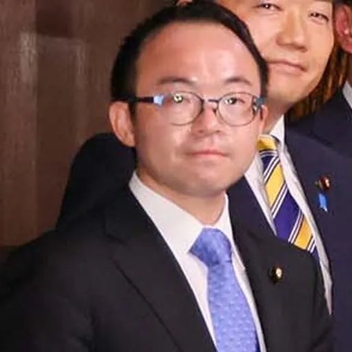 Portrait of Takumi Onuma