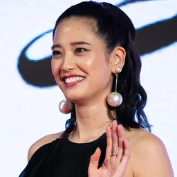 Portrait of Hirona Yamazaki