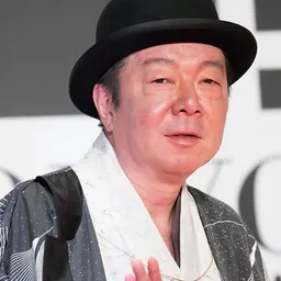 Portrait of Arata Furuta