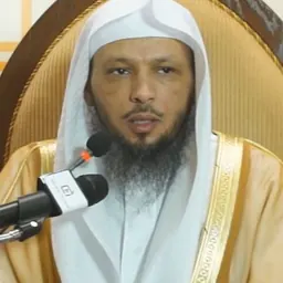 Portrait of Sa'ad al-Ateeq