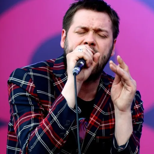 Portrait of Tom Meighan