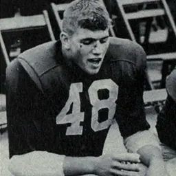 Portrait of Jim Detwiler