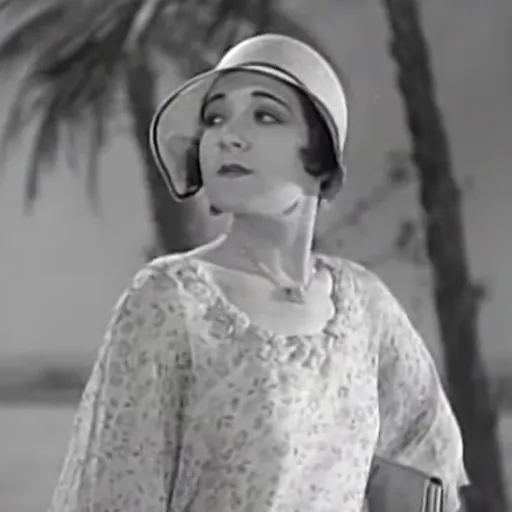Portrait of Harriet E. MacGibbon