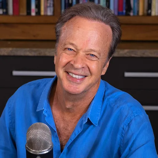 Portrait of Andrew Matthews