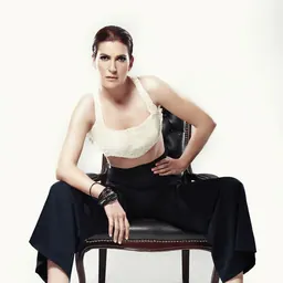 Portrait of Pınar Soykan
