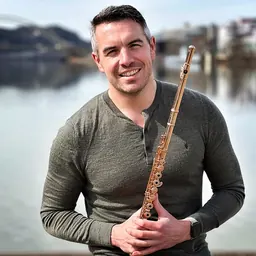 Portrait of Gareth McLearnon