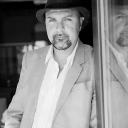 Portrait of Adolfo Suaya