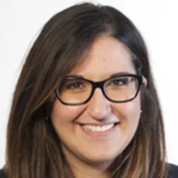 Portrait of Ilaria Fontana