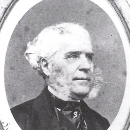Portrait of Gabriele Smargiassi