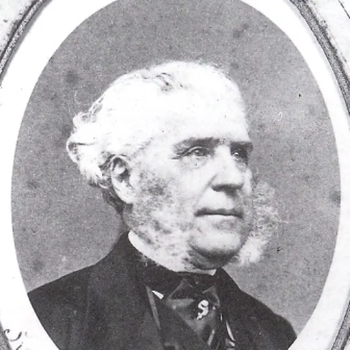 Portrait of Gabriele Smargiassi