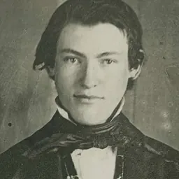Portrait of Samuel J. Reader