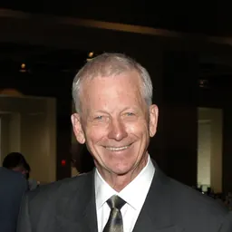 Portrait of William J. Rutter
