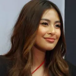 Portrait of Gabbi Garcia