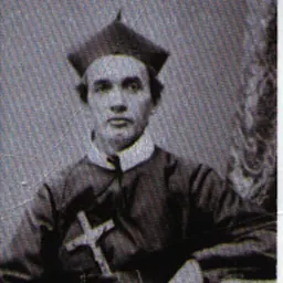 Portrait of Michael Müller