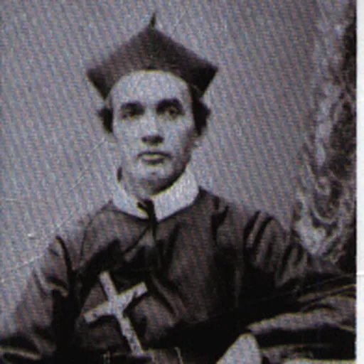 Portrait of Michael Müller