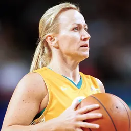 Portrait of Donna Ritchie