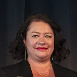 Portrait of Ngarino Ellis