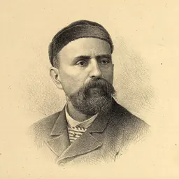 Portrait of Pedro Galván