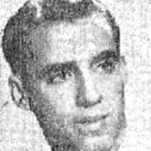 Portrait of Pupi Campo