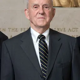 Portrait of Robert P. Black