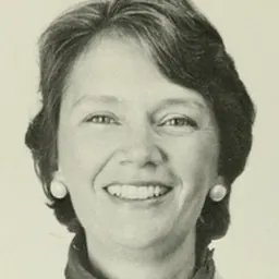 Portrait of Barbara Hildt