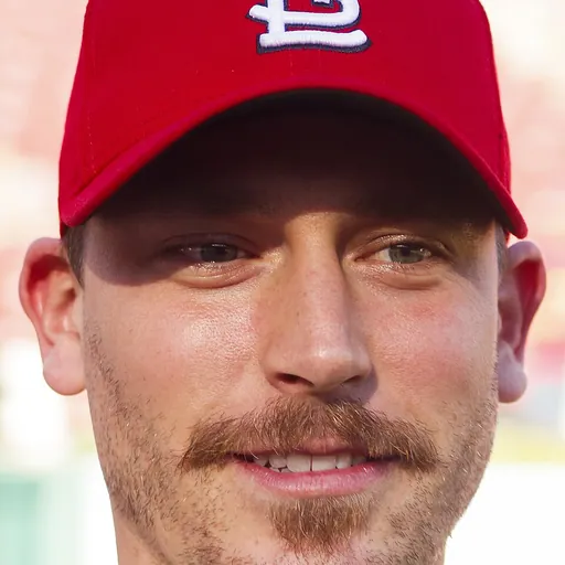 Portrait of John Axford