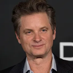 Portrait of Shea Whigham