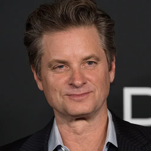 Portrait of Shea Whigham