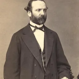 Portrait of Álvaro Covarrubias Ortúzar