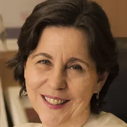 Portrait of Tereza Campello