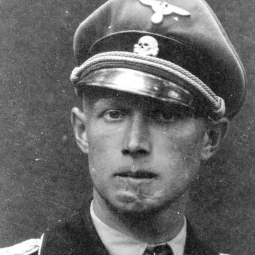 Portrait of Christian Tychsen