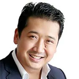 Portrait of Sieng van Tran