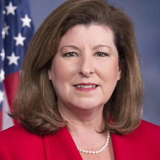 Portrait of Karen Handel