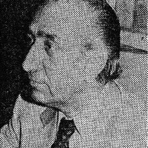 Portrait of Hasan Nazih