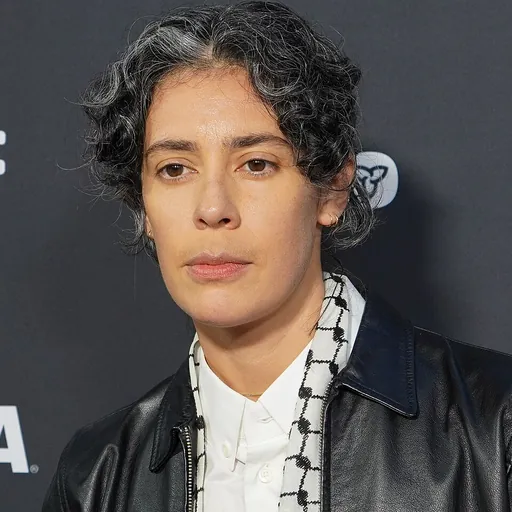 Portrait of Roberta Colindrez