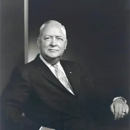 Portrait of George H. Olmsted