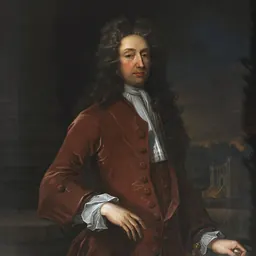 Portrait of William Digby, 5th Baron Digby