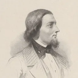 Portrait of Jan Theodoor van Rijswijck