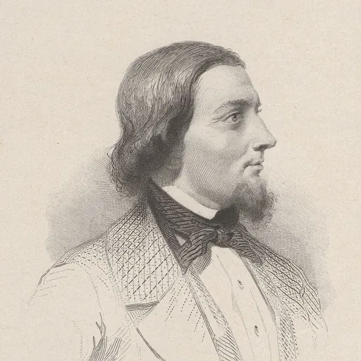 Portrait of Jan Theodoor van Rijswijck