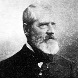 Portrait of Auguste Dozon