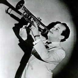 Portrait of Henry Busse