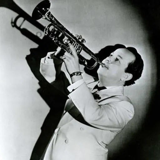 Portrait of Henry Busse