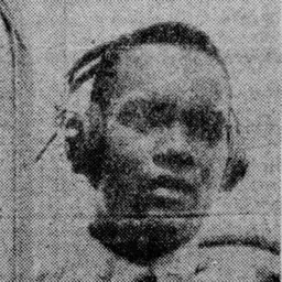 Portrait of Sherman W. White