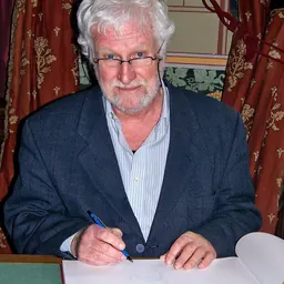 Portrait of Jan Kruis