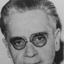 Portrait of José Vicente Nucete Sardi