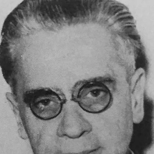 Portrait of José Vicente Nucete Sardi